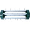 Heavy Duty Rolling Lawn Aerator for Garden